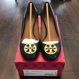 Tory Burch Chelsea wedge